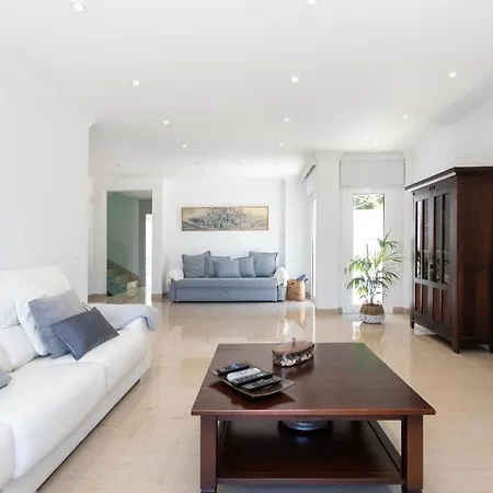 Pinalito Feriehus *
