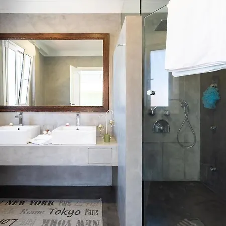 Feriehus Pinalito *